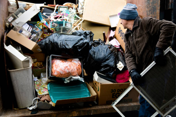 Best Residential Junk Removal  in Freeport, FL