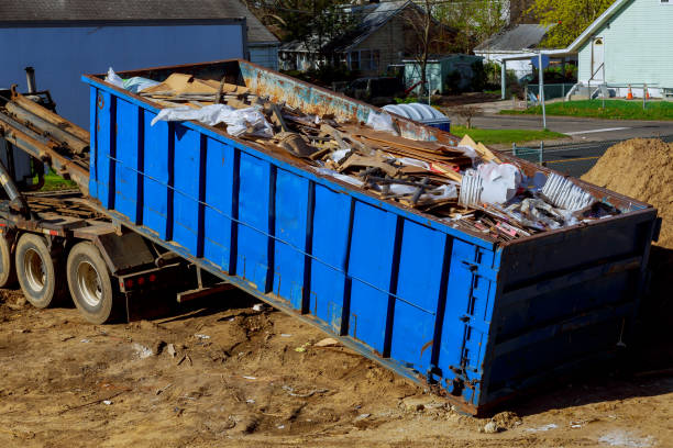 Best Yard Waste Removal  in Freeport, FL