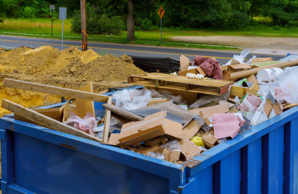 Professional Junk Removal Services in Freeport, FL