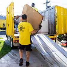 Best Commercial Junk Removal  in Freeport, FL